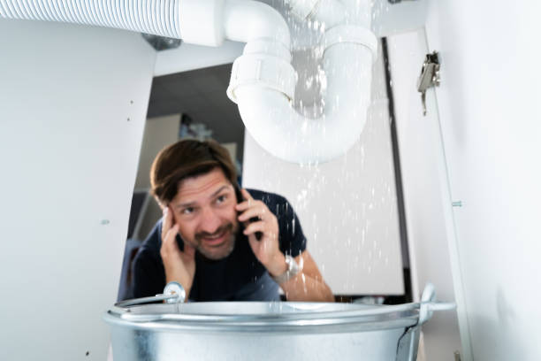 Best Commercial Plumbing Services  in Trenton, NJ