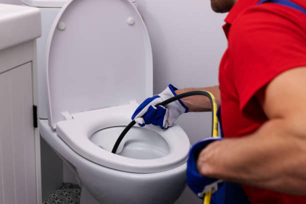 Sewer Line Replacement in Trenton, NJ