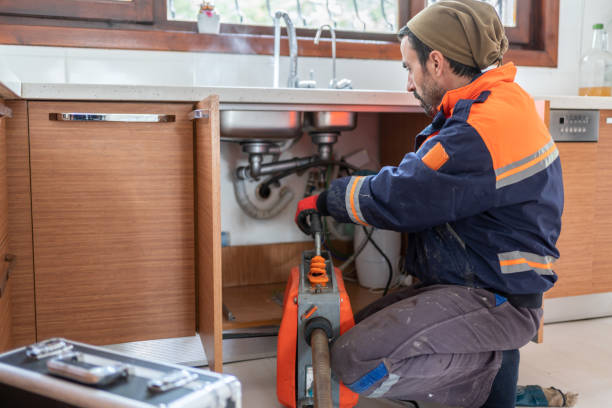 Best Emergency Plumbing Repair  in Trenton, NJ