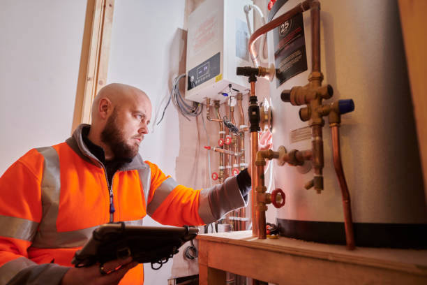Best Plumbing Services Near Me  in Trenton, NJ