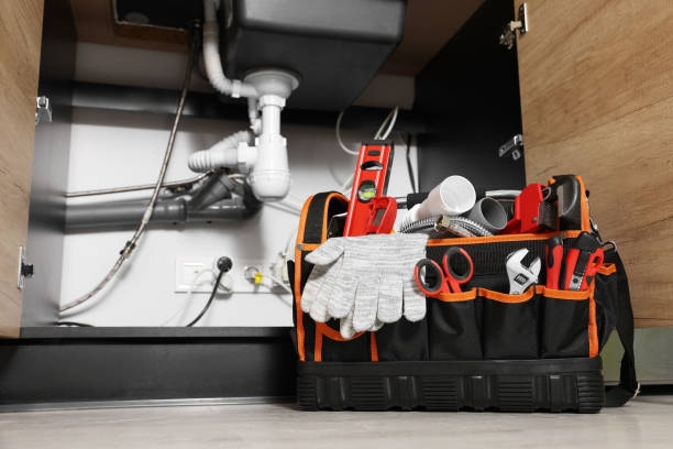Best Plumbing Inspection Services  in Trenton, NJ