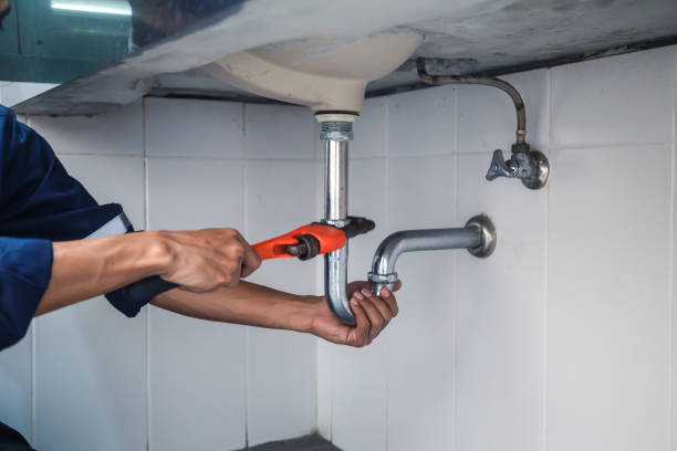Best Affordable Plumber Near Me  in Trenton, NJ