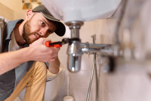 Best Local Plumber Services  in Trenton, NJ