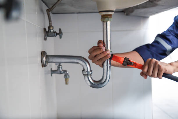 Best Plumbing Repair Near Me  in Trenton, NJ