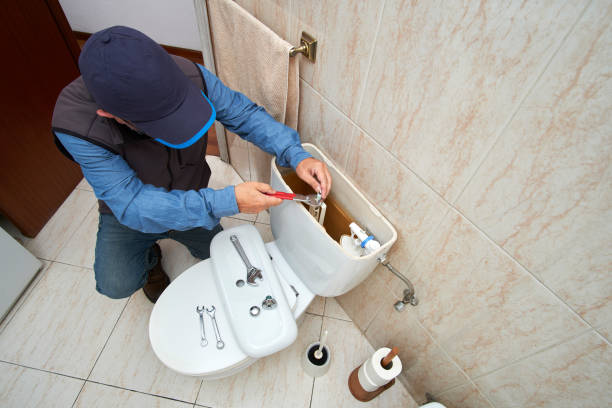 Best Affordable Plumbing Services  in Trenton, NJ