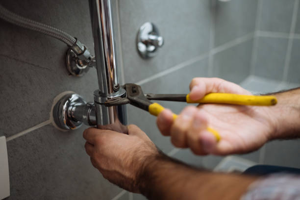 Best Sprinkler Systems  in Trenton, NJ