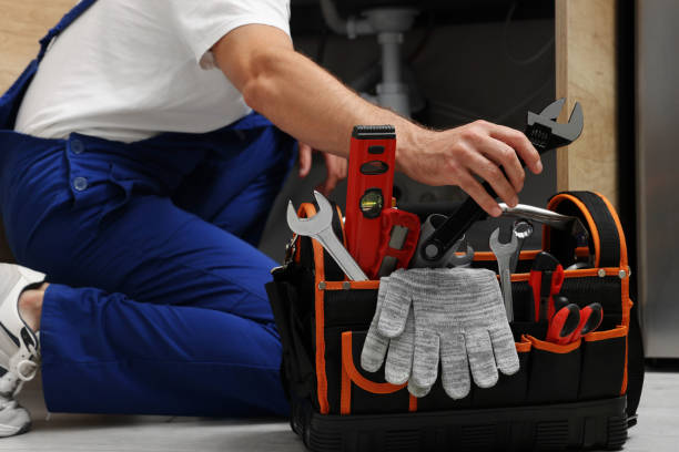 Best Drain Cleaning Services  in Trenton, NJ