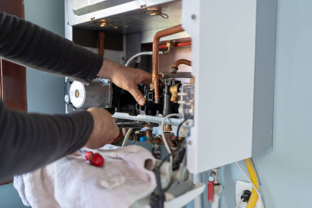 Trusted Trenton, NJ Plumbing Experts