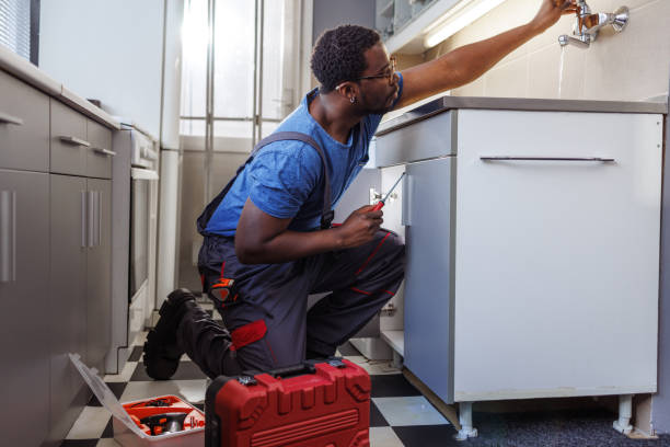Best 24-Hour Plumber Near Me  in Trenton, NJ