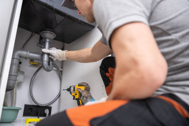 Best Emergency Plumber  in Trenton, NJ